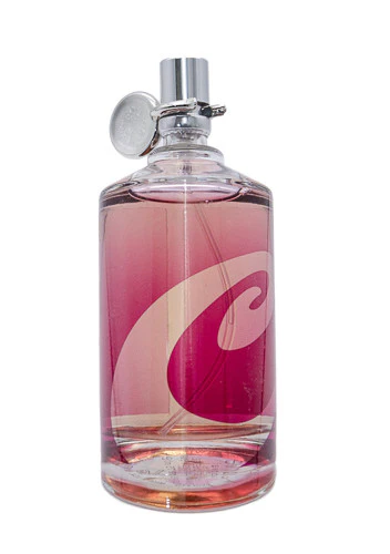 Curve Appeal by Liz Claiborne 2.5 oz EDT for women Tester
