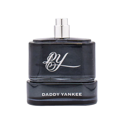 Daddy Yankee by Daddy Yankee 3.4 oz EDT for men Tester