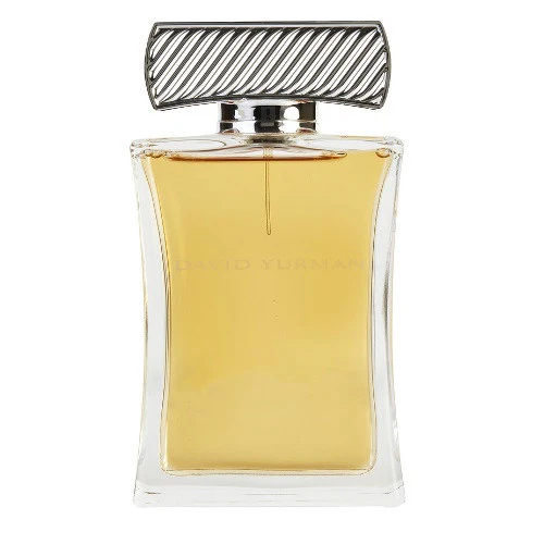 David Yurman Exotic Essence by David Yurman 3.4 oz EDT for Women Tester