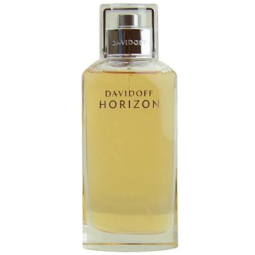Horizon by Davidoff 4.2 oz for Men Tester