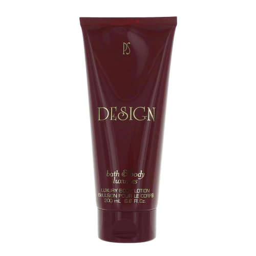 Design by Paul Sebastian 6.8 oz Body Lotion for Women