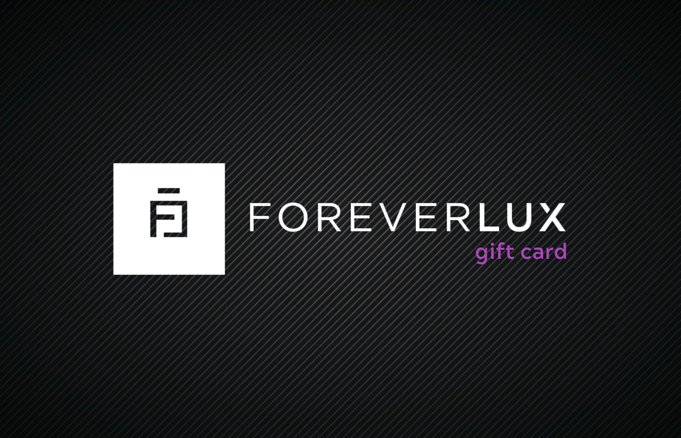 Digital Gift Card