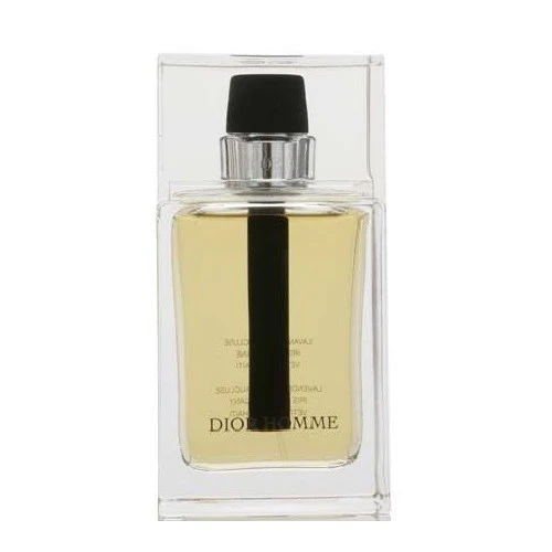 Dior Homme by Christian Dior 3.4 oz EDT for men Tester
