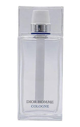 Dior Homme Cologne by Christian Dior 4.2 oz for men Tester