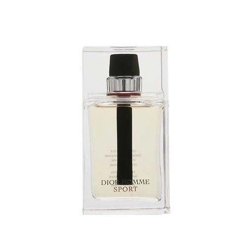 Dior Homme Sport by Christian Dior 3.4 oz EDT for men Tester