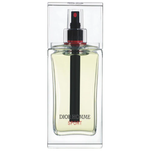 Dior Homme Sport by Christian Dior EDT 4.2 oz for Men Tester