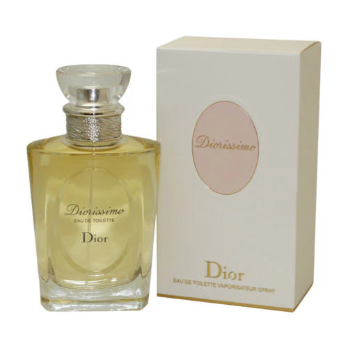 Diorissimo by Christian Dior 3.4 oz EDT for women