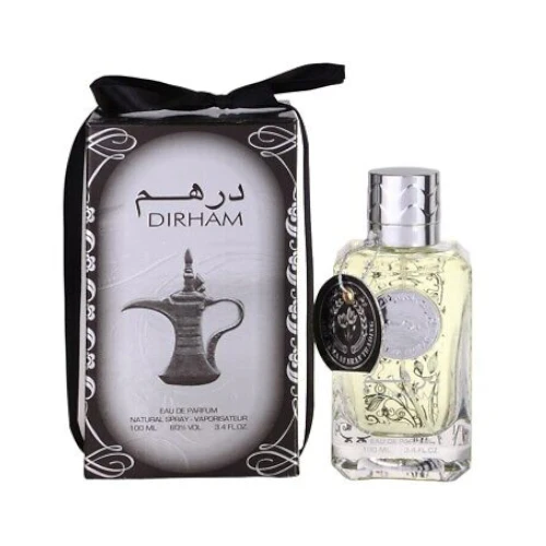 Dirham by Ard Al Zaafaran 3.4 oz EDP for Unisex