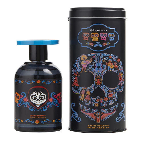 Coco by Disney Pixar EDT 3.4 oz for Men