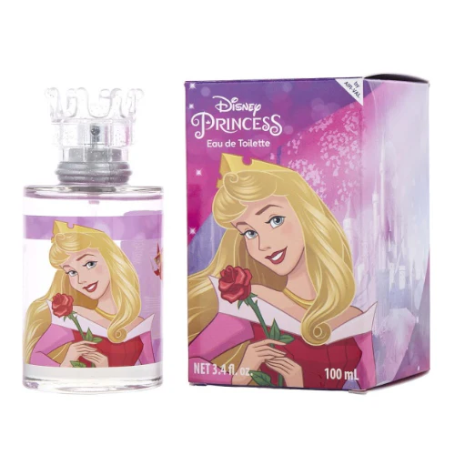 Disney Princess Aurora by Disney 3.4 oz EDT for Girls