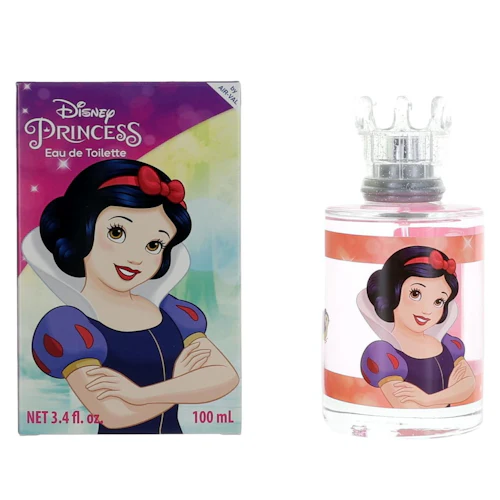 Disney Princess Snow White by Disney 3.4 oz EDT for Girls