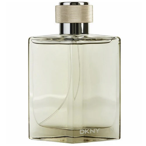 DKNY Men by Donna Karan 3.4 oz EDT for Men Tester