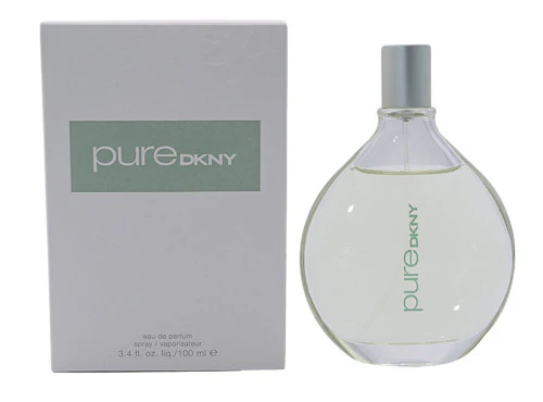 Pure Dkny Verbena by Donna Karan 3.4 oz EDP for women