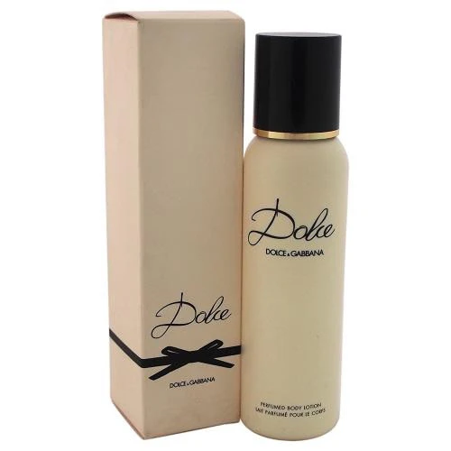 Dolce by Dolce & Gabbana 3.3 oz Perfumed Body Lotion for Women