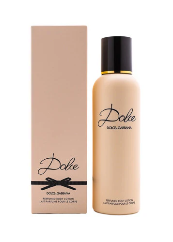 Dolce by Dolce & Gabbana 6.7 oz Perfumed Body Lotion for Women