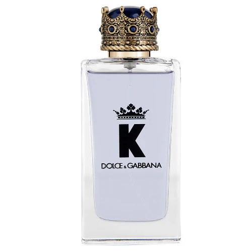 K by Dolce & Gabbana 3.3 oz EDT for Men Tester