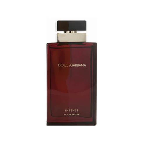 Dolce & Gabbana Pour Femme by Dolce & Gabbana EDP 3.4 oz for women Tester