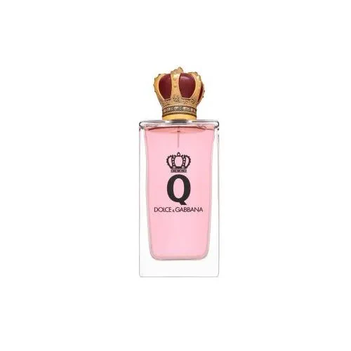 Q by Dolce & Gabbana 3.3 oz EDP for Women Tester