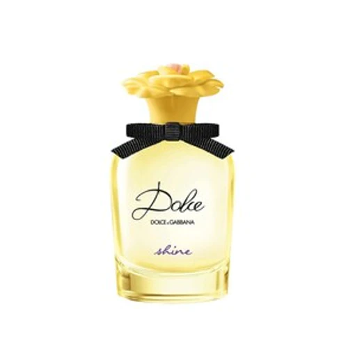 Dolce Shine by Dolce & Gabbana 2.5 oz EDP for Women Tester