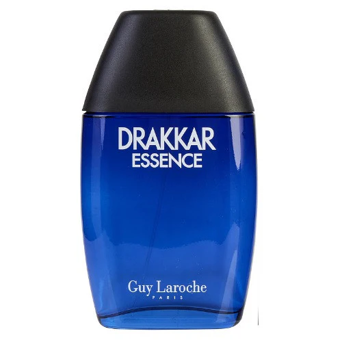 Drakkar Essence by Guy Laroche 6.7 oz EDT Tester