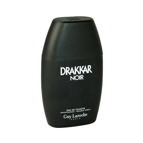 Drakkar Noir by Guy Laroche 3.4 oz EDT for men Tester