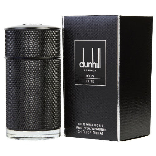 Dunhill Icon Elite by Alfred Dunhill 3.4 oz EDP for Men