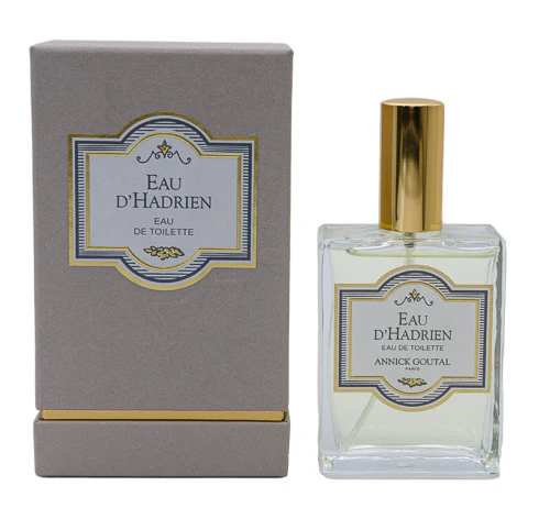Eau D Hadrien by Annick Goutal 3.4 oz EDT Men