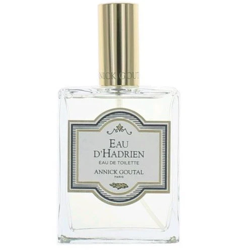 EAU D'HADRIEN by ANNICK GOUTAL EDT for Men 3.4 oz Tester