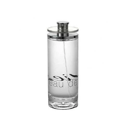 Eau de Cartier by Cartier 6.7 oz EDT for Unisex Tester
