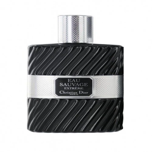 Eau Sauvage Extreme by Christian Dior 3.4 oz EDT Intense for men Tester