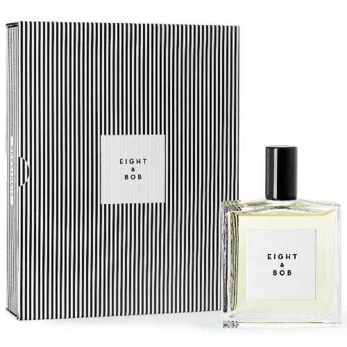 Eight & Bob Original Inside A Book by Eight & Bob 3.4 oz EDP for Men