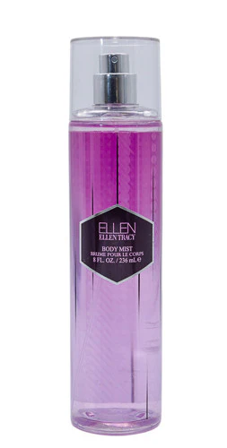 Ellen by Ellen Tracy 8.0 oz Body Mist for Women