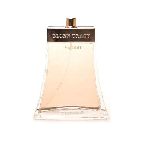 Ellen Tracy by Ellen Tracy 3.4 oz EDP for women Tester