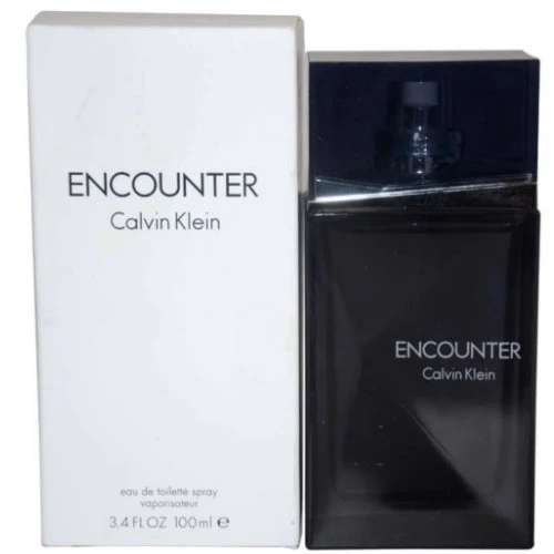 Encounter by Calvin Klein 3.4 oz EDT for men Tester