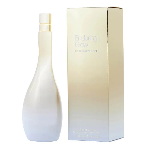 Enduring Glow by Jennifer Lopez 3.4 oz EDP for Women