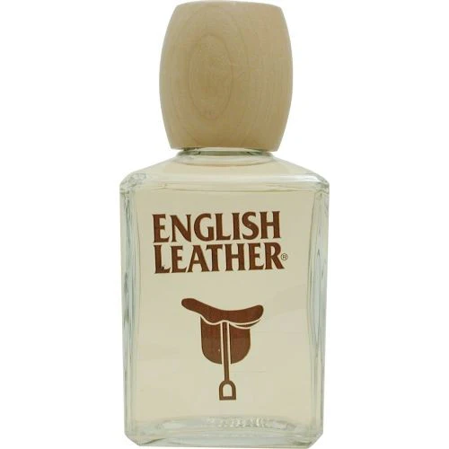 English Leather by Dana 8 oz After Shave Splash for men Tester