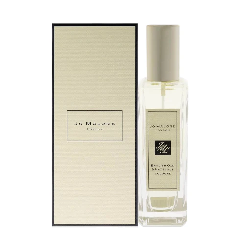 English Oak & Hazelnut by Jo Malone 1.0 oz Cologne for Unisex