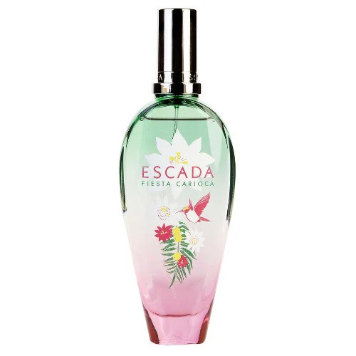 Fiesta Carioca by Escada 3.3 oz EDT for Women Tester