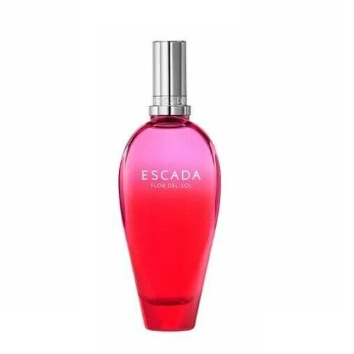 Escada Flor Del Sol by Escada 3.3 oz EDT for Women Tester