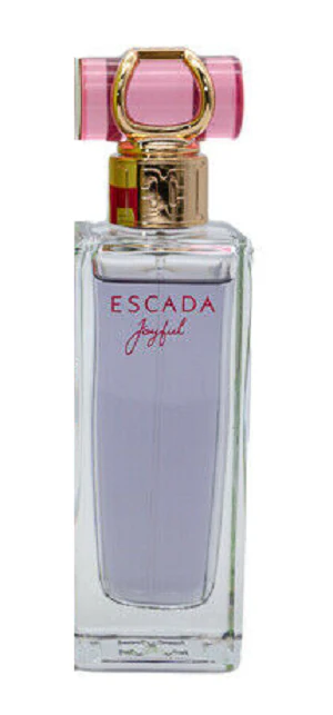 Escada Joyful by Escada 2.5 oz EDP for Women Tester