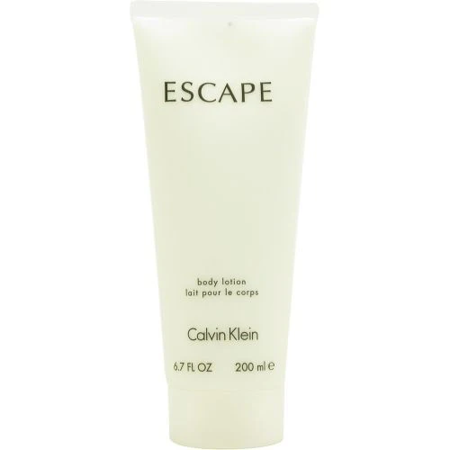 Escape by Calvin Klein 6.7 oz Body Lotion for women