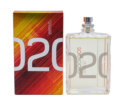Escentric 02 by Escentric Molecules 3.5 oz EDT for Unisex