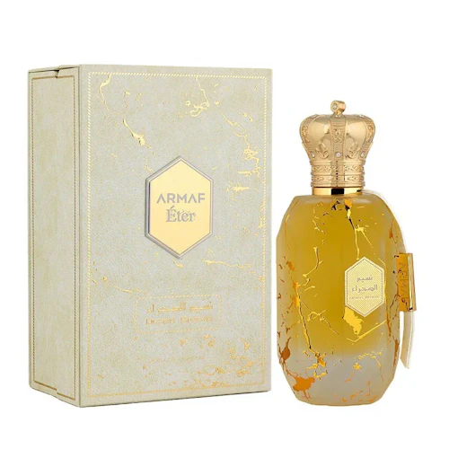 Eter Desert Dreeze by Armaf 3.4 oz EDP for Men