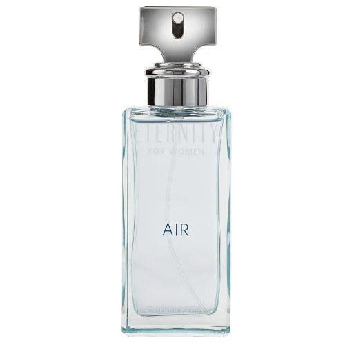 Eternity Air by Calvin Klein 3.4 oz EDP for women Tester