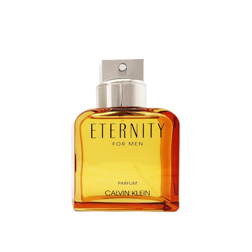 Eternity by Calvin Klein 3.3 oz Parfum for Men Tester