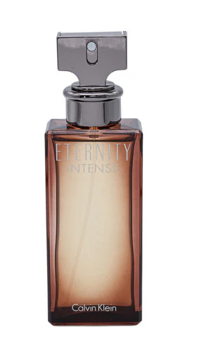Eternity Intense by Calvin Klein 3.4 oz EDP for women Tester