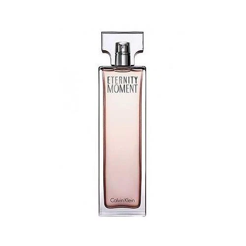 Eternity Moment by Calvin Klein 3.4 oz EDP for women Tester