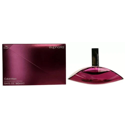 Euphoria by Calvin Klein 5.5 oz EDP for women