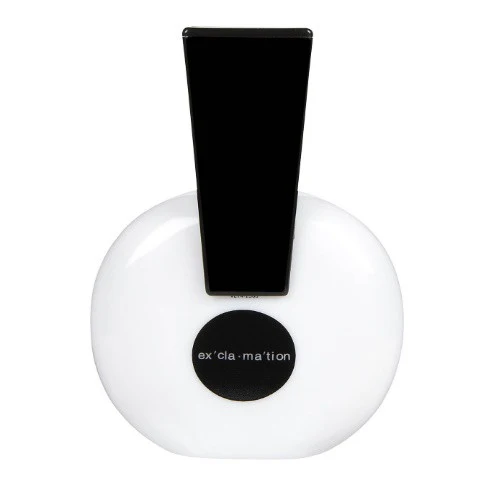 Exclamation by Coty 1.7 oz Cologne Spray for women Tester