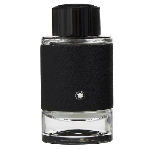 Explorer by Mont Blanc 3.3 oz EDP for men Tester